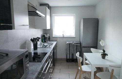 Ottendorf-Okrilla Apartment | Gemeinschaftsapartment 8 - Ferienwohnung Ottendorf-Okrilla