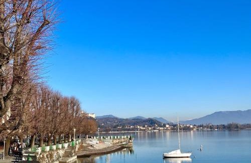 Arona Apartment | Gemelli al Lago