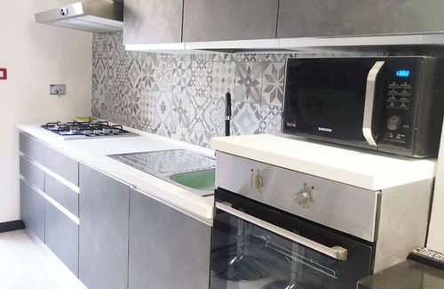 Camilluccia Apartment | Gemelli House Rome, feel at home, just a stone's throw from the center of Rome