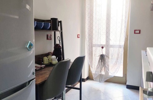 Camilluccia Apartment | Gemelli House Rome, feel at home, just a stone's throw from the center of Rome