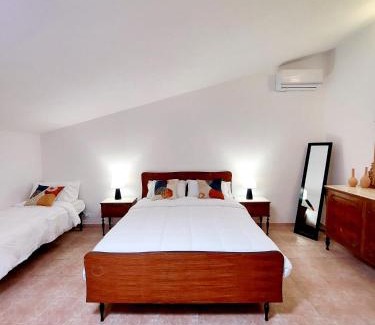 Petacciato Apartment | Family-Friendly Stay at Gemelli with High Guest Ratings
