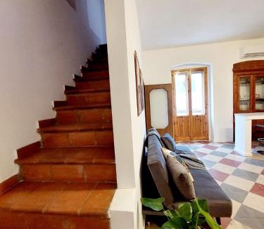 Petacciato Apartment | Family-Friendly Stay at Gemelli with High Guest Ratings