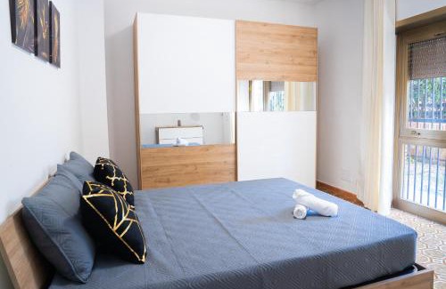 Suburbio XI della Vittoria Apartment | Family-Friendly Gemelli Sweet House - 4-Star Comfort Awaits