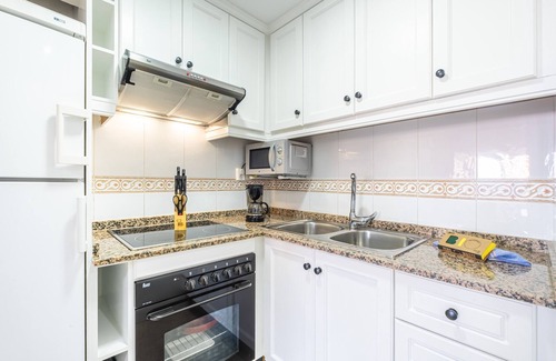 Rincon de Loix Apartment | Oceanfront Retreat at Gemelos 22 15B - Rated 9.8 by Guests