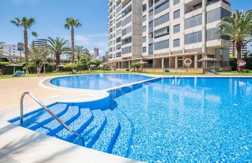 Benidorm Apartment | Discover Gemelos 26-6-B Resort Apartment by Levante Beach