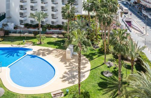 Benidorm Apartment | Discover Gemelos 26-6-B Resort Apartment by Levante Beach
