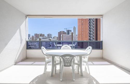 Benidorm Apartment | Discover Gemelos 26-6-B Resort Apartment by Levante Beach