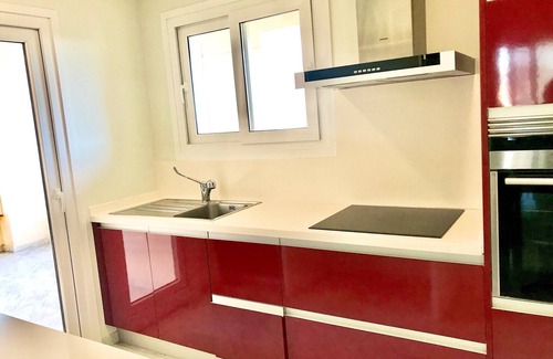 Benidorm Apartment | Experience GEMELOS 28 Blueline: Top-Rated Ocean View Retreat