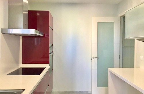 Benidorm Apartment | Experience GEMELOS 28 Blueline: Top-Rated Ocean View Retreat
