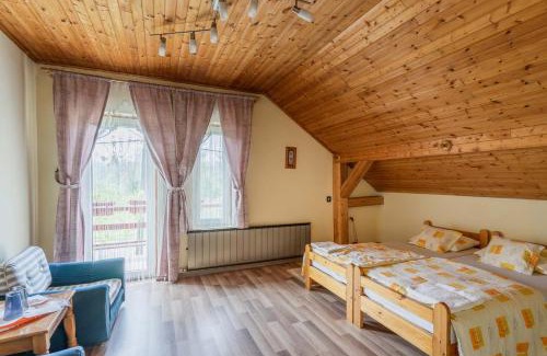 Hercegszanto House | Exceptional Gemenc Vendégház with Pool and Ocean Views