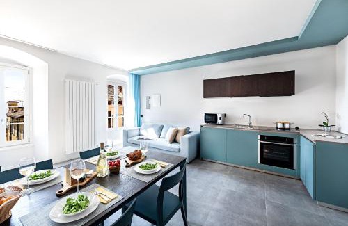 Gargnano Apartment | Discover Gemhouse Turchese by Beautiful Garda Lake
