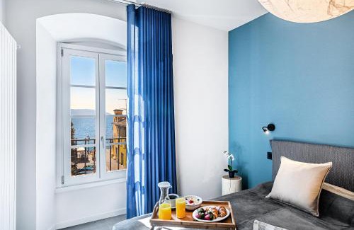 Gargnano Apartment | Discover Gemhouse Turchese by Beautiful Garda Lake