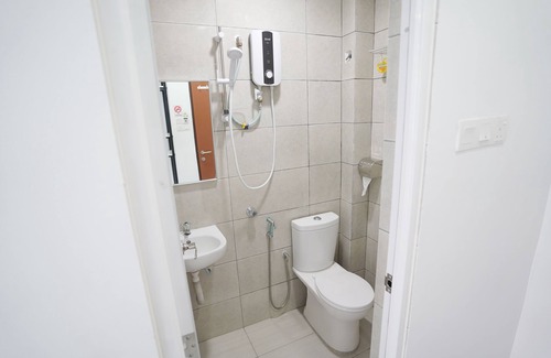 Teluk Panglima Garang Hotel | Delightful Gemilang Hotel: Family-Friendly with Breakfast