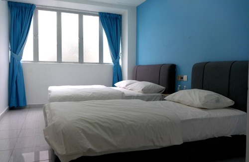 Teluk Panglima Garang Hotel | Delightful Gemilang Hotel: Family-Friendly with Breakfast