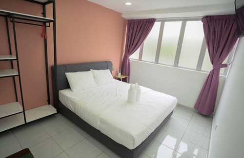 Teluk Panglima Garang Hotel | Delightful Gemilang Hotel: Family-Friendly with Breakfast