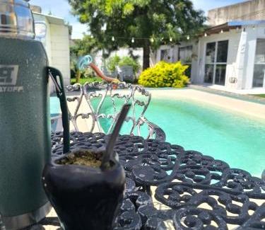 San Nicolas de los Arroyos Apartment | Geminis