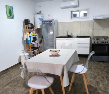 San Nicolas de los Arroyos Apartment | Geminis