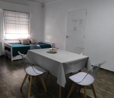 San Nicolas de los Arroyos Apartment | Geminis