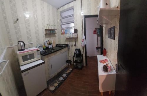 Jardim Flamboyant Apartment | Gemini B201