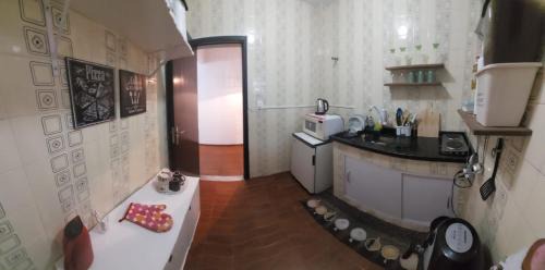Jardim Flamboyant Apartment | Gemini B201