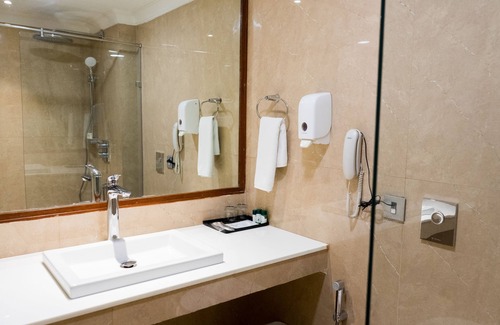 Mohangarh Hotel | Inviting Stay at Gemini Continental Lucknow with Key Amenities