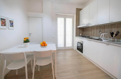 Sorrento City Centre Apartment | Premier Gemma di Zagara Apartment in Sorrento Center