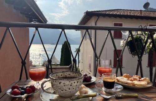 Sulzano Apartment | Exceptional Gemma Lodge: Child-Friendly Getaway with a 9.9/10 Rating