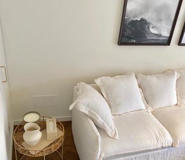 Sulzano Apartment | Exceptional Gemma Lodge: Child-Friendly Getaway with a 9.9/10 Rating