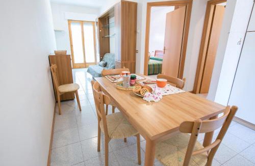 Pineto Apartment | Discover Gemma Pineto Vacanza: Pet-Friendly Getaway
