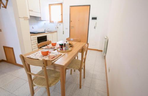 Pineto Apartment | Discover Gemma Pineto Vacanza: Pet-Friendly Getaway
