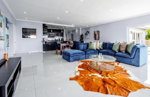 Durban North Apartment | Explore Gemmell Place: Family-Friendly Retreat with Pool