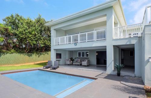 Durban North Apartment | Explore Gemmell Place: Family-Friendly Retreat with Pool