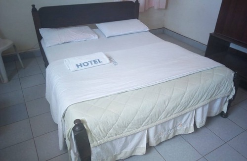 Thika Hotel | Discover Gempark Grand Hotel: Family-Friendly Dining Awaits
