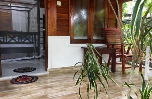 Tangalle House | Cozy Gems Garden Guest House with Oceanfront Views