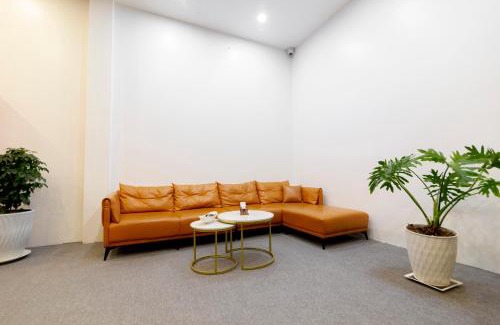 Trang Bang Hotel | Family-Friendly Stay at Gems Hotel - Trảng Bàng