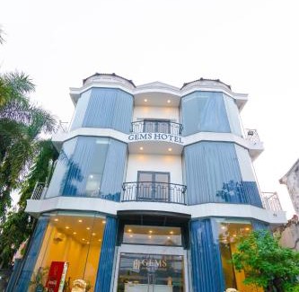 Trang Bang Hotel | Family-Friendly Stay at Gems Hotel - Trảng Bàng