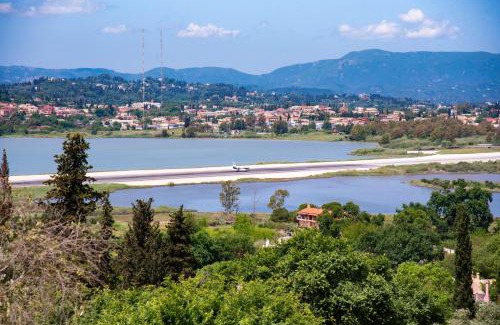Kanoni Apartment | Family-Friendly Gems Apartments with Guest Rating of 9/10