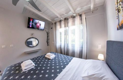 Kanoni Apartment | Family-Friendly Gems Apartments with Guest Rating of 9/10