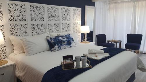 Klerksdorp House | Discover Gemstone Guest House: Family-Friendly Retreat