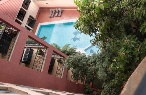 Westlands Apartment | Discover GemSuites State House: 4-Star with Pool & Dining