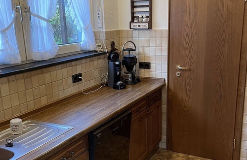 Schmallenberg Apartment | Gemuetlich-rustikal in Toller Natur