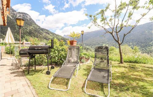 Dalaas Apartment | Cozy Vacation Apartment - Family & Pet Friendly Stay
