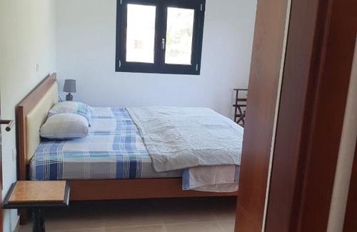 Katakali House | Relaxing Holiday Home with Pool on the Peloponnesian Coast