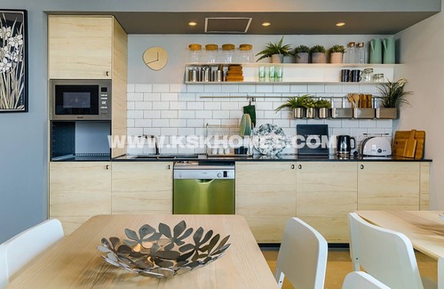 Academic City Hotel | Gender Segregated Rooms with Pool and Ocean Views for Students