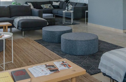 Academic City Hotel | Gender Segregated Rooms with Pool and Ocean Views for Students