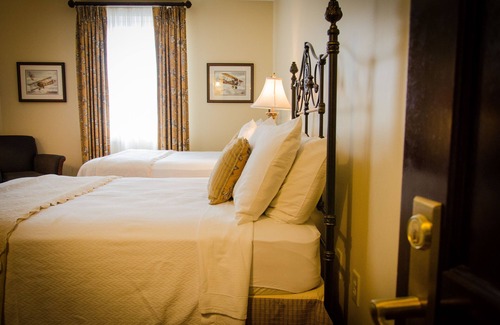 Marion Hotel | Discover Comfort at General Francis Marion Hotel - 4 Stars