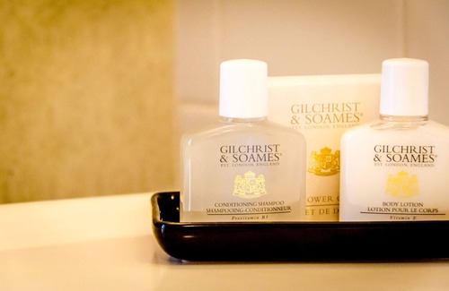 Marion Hotel | Discover Comfort at General Francis Marion Hotel - 4 Stars