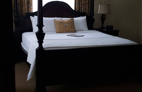 Marion Hotel | Discover Comfort at General Francis Marion Hotel - 4 Stars