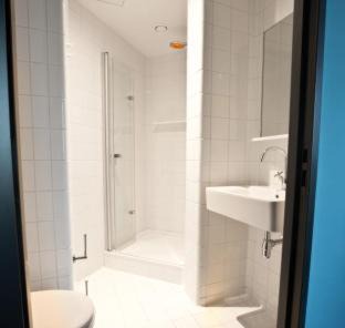 Amsterdam East Hostel | Discover Generator Amsterdam: Pet-Friendly & Family-Oriented