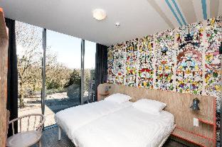 Amsterdam East Hostel | Discover Generator Amsterdam: Pet-Friendly & Family-Oriented